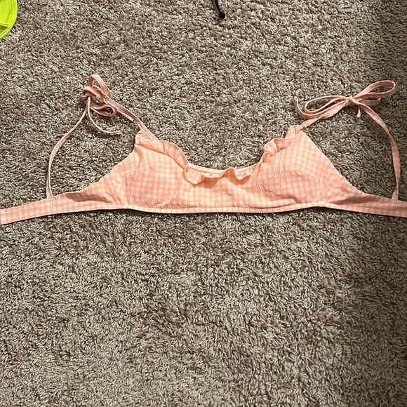 aerie Bikini Top - Picture 1 of 5